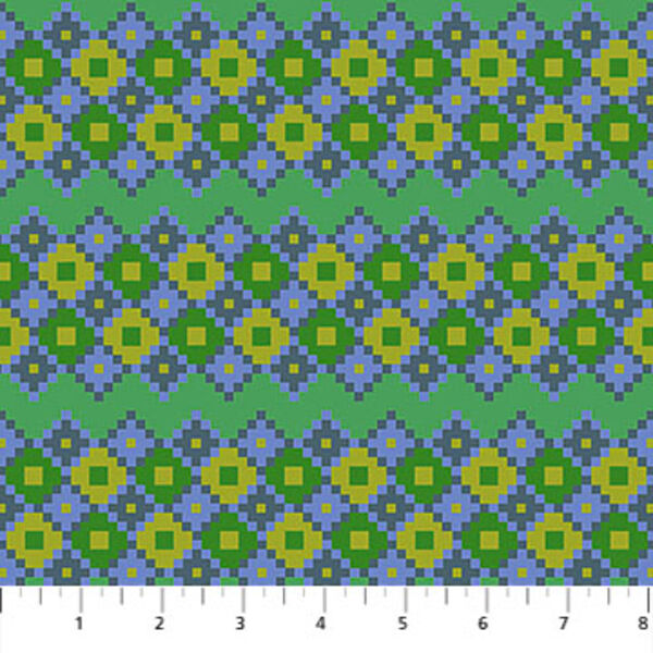 Interwoven in Sea