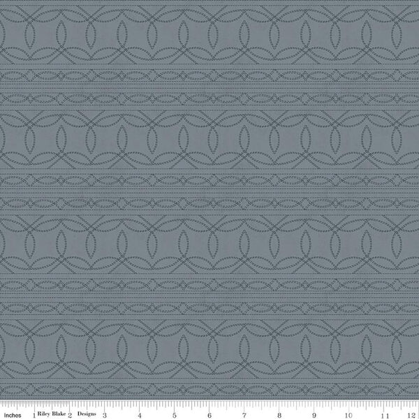 Stitching in Fog