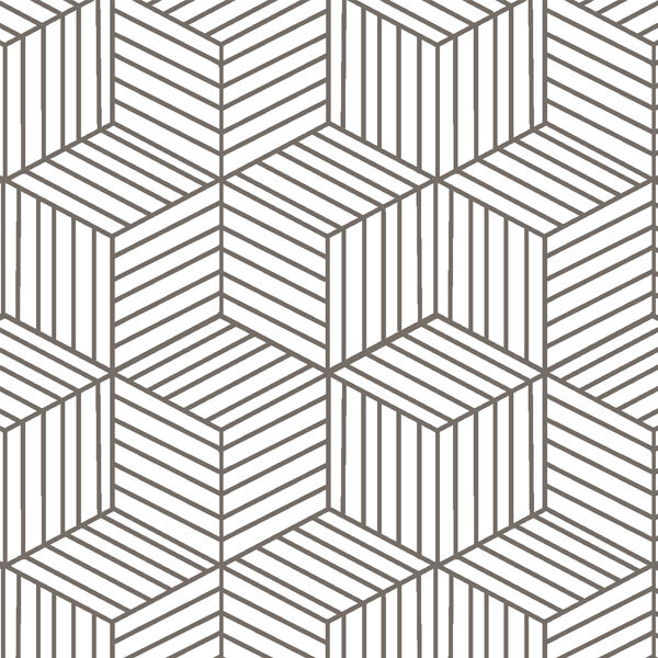 Cubic in Stone