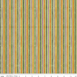 Stripes in Multi