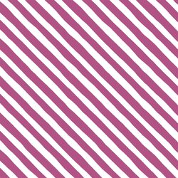 Rogue Stripe in Azalea