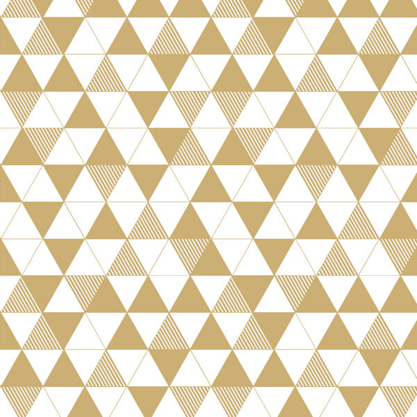 Triangulation in Golden Canyon