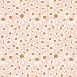 Little Brown Eyed Suzies in Daydream