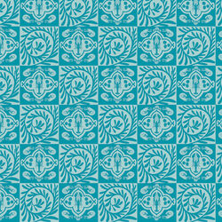 Azulejos in Azuis