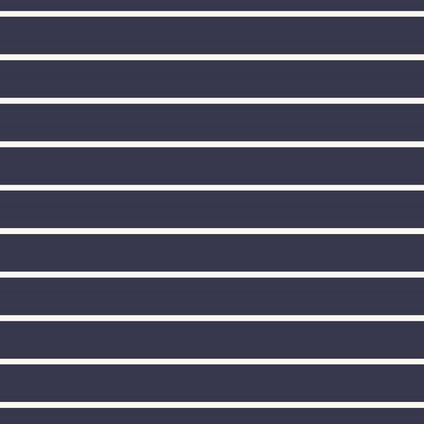 Sailor Stripe in Evening Navy