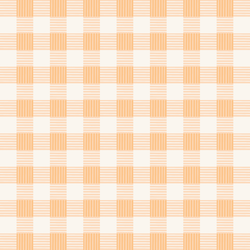 Southern Gingham in Azalea