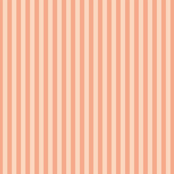 Stripe in Bloom