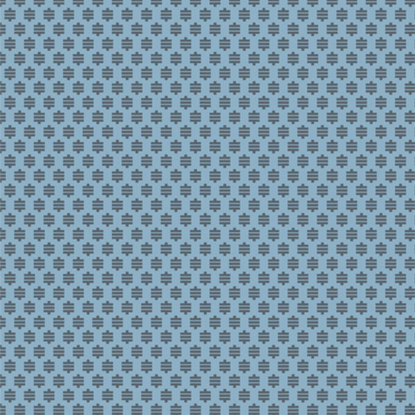 Bobbin in Sky Blue