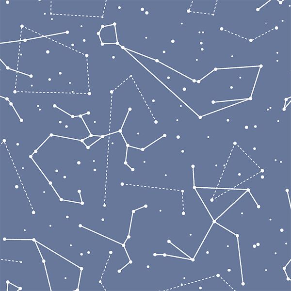 Star Charts in Azurite