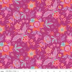 Main in Fuchsia