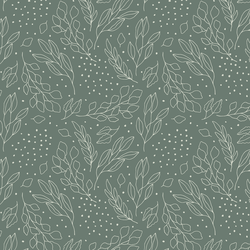 Wild Collection in Aspen Shade