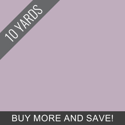 Pure Solid in Field of Lavender - 10 Yard Bolt