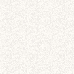 Tonal in White