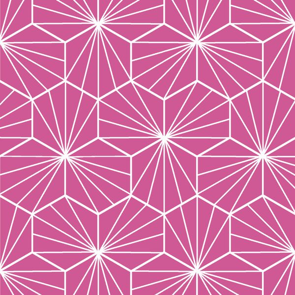 Radiate in Petunia