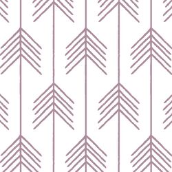 Vanes in Celestial on White