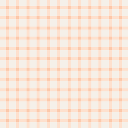 Skinny Gingham in Light Pink