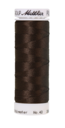 Very Dark Brown (3406-0576) - Poly Sheen - 220 Yards