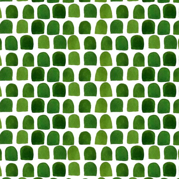 Simply Sweet in Leaf Green
