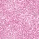 Glitter in Hibiscus Pink