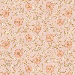 Mariposa in Cactus Blossom