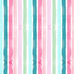 Painted Stripes in Cheer