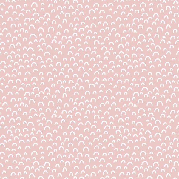 Doodle in Blush
