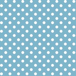 Candy Dot in Surf