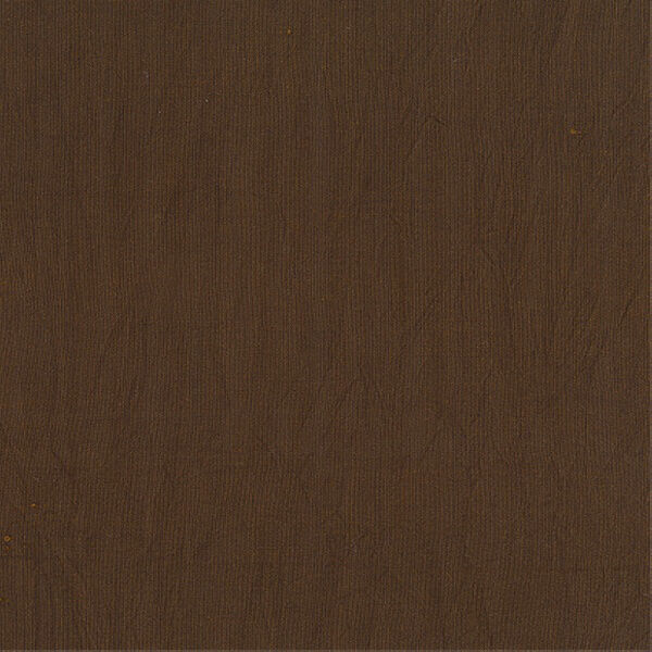 Artisan Cotton Yarn-Dye in Espresso Brown