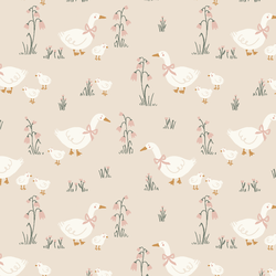 Flock in Feather