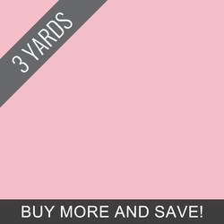 Confetti Cotton in Pretty in Pink - 3 Yard Quick Cut