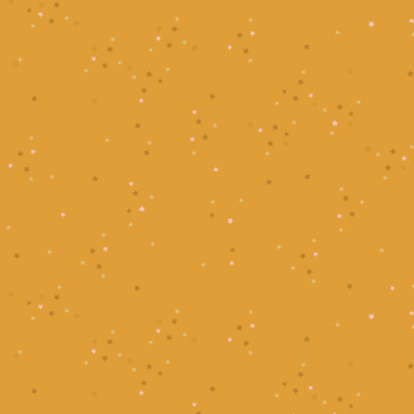 Twinkle Little Stars in Gold