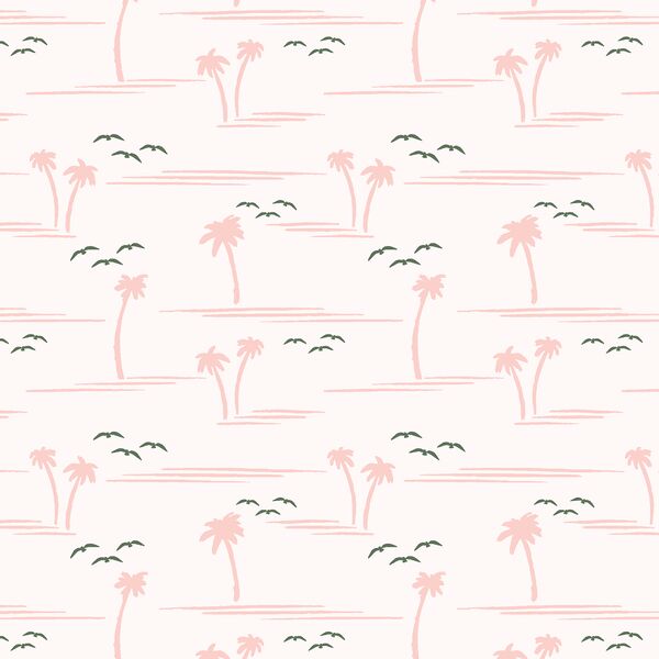 Palms in Shore