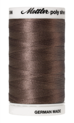 Khaki (2596-0722) - Poly Sheen - 875 Yards