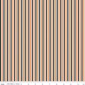 1/8" Stripe in Halloween