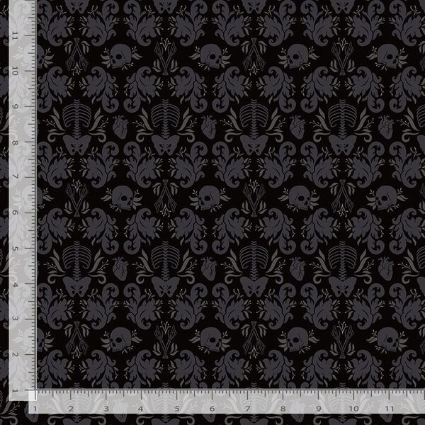 Damask Fatale Redux in Void