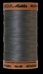 Flint Stone (9135-0342) - Silk Finish Cotton 40wt - 500 Yards