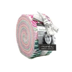 Floriori 2.5" Strip Roll