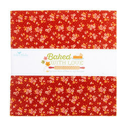 Baked With Love 10" Square Pack