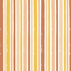 Vivid Stripe in Sunshine