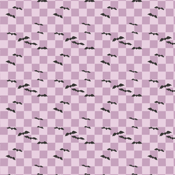 Spooky Checks in Twilight