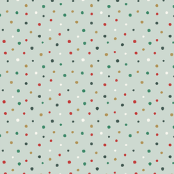 Snow Dot in Bright
