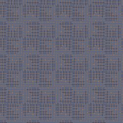 Tapestry in Deep Lavender