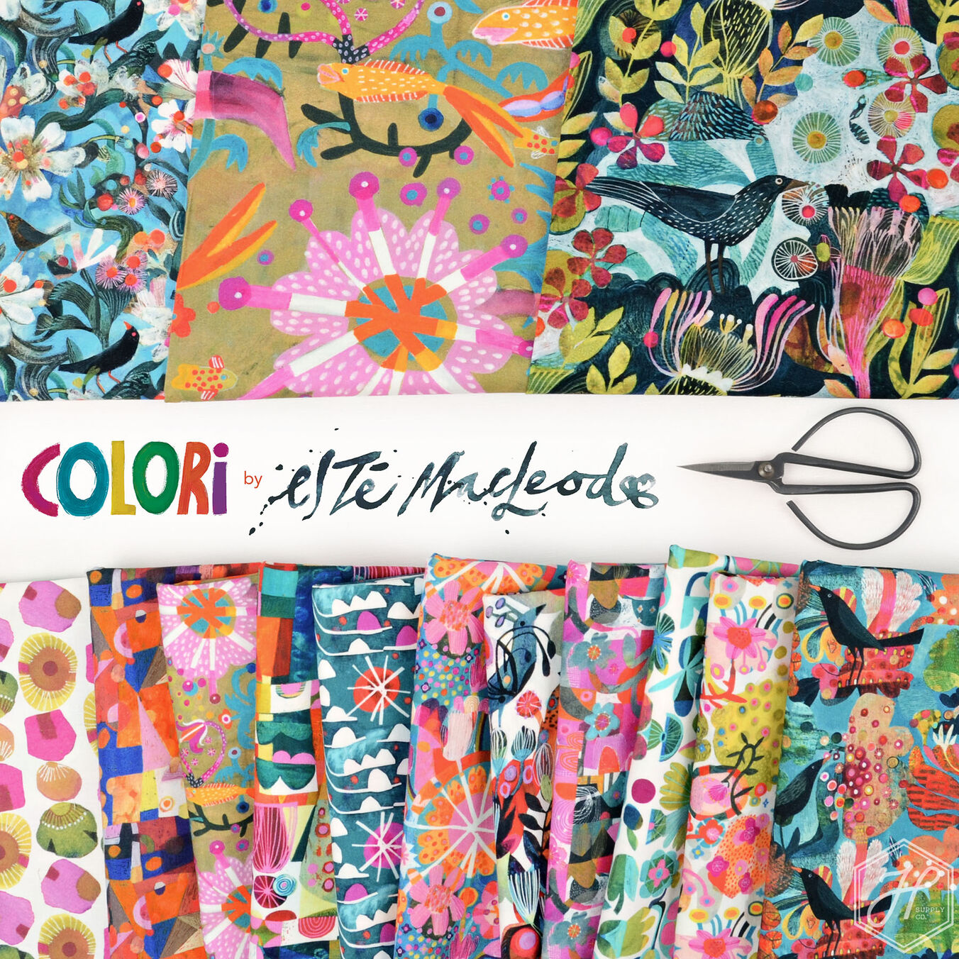Colori Poster Image