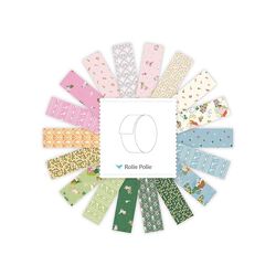 Countryside Dreams 2.5" Strip Roll