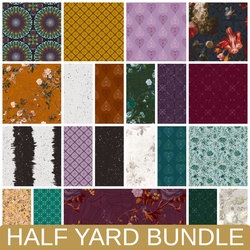 Enrapture Half Yard Bundle