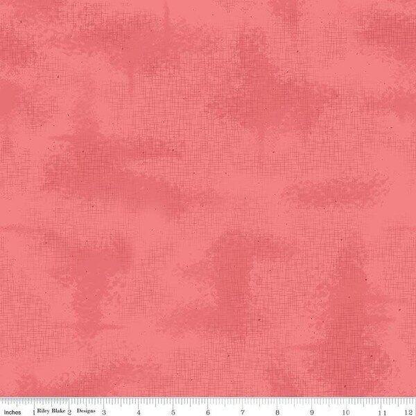 Shabby in Coral