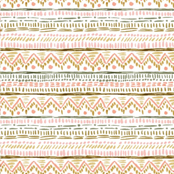 Rhapsody Stripe in Lyrical
