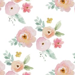Spring Bouquet in Charmed