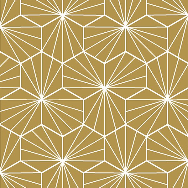 Radiate in Marigold