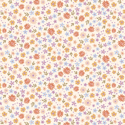 Sweet Daisy Days in Bouquet